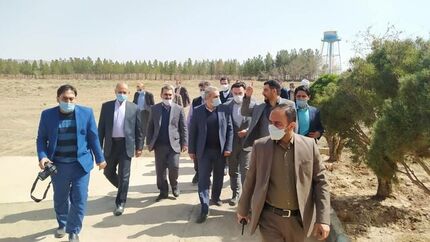 وزیر صمت: مشکلات صدور مجوز برای شهرک‌های صنعتی برطرف می‌شود