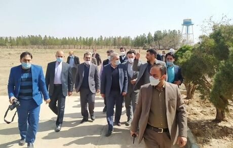 وزیر صمت: مشکلات صدور مجوز برای شهرک‌های صنعتی برطرف می‌شود