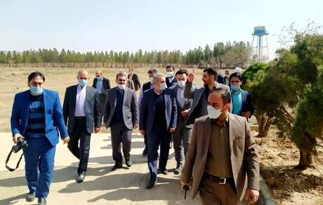 وزیر صمت: مشکلات صدور مجوز برای شهرک‌های صنعتی برطرف می‌شود