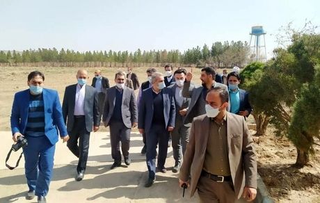 وزیر صمت: مشکلات صدور مجوز برای شهرک‌های صنعتی برطرف می‌شود