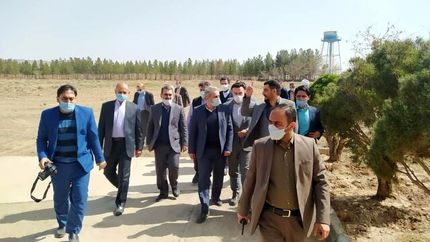وزیر صمت: مشکلات صدور مجوز برای شهرک‌های صنعتی برطرف می‌شود