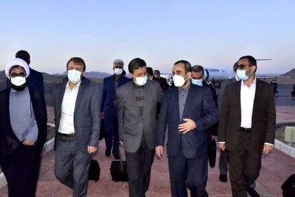 آغاز عملیات اجرایی ۲۰ هزار واحد مسکونی برای محرومان در کشور
