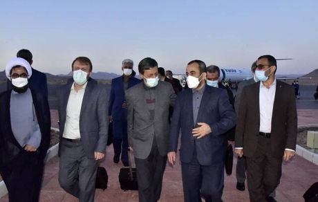 آغاز عملیات اجرایی ۲۰ هزار واحد مسکونی برای محرومان در کشور