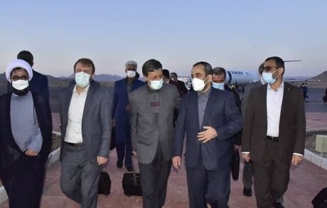 آغاز عملیات اجرایی ۲۰ هزار واحد مسکونی برای محرومان در کشور