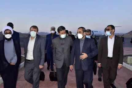 آغاز عملیات اجرایی ۲۰ هزار واحد مسکونی برای محرومان در کشور