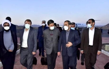 آغاز عملیات اجرایی ۲۰ هزار واحد مسکونی برای محرومان در کشور