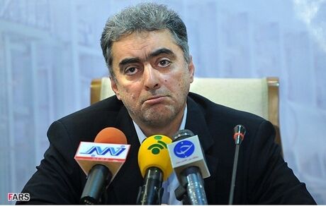 رشد ۱۴ درصدی تولید آند و ۱۱ درصدی کاتد نسبت به مدت مشابه سال گذشته