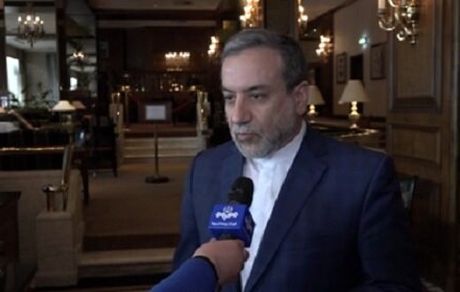 آخرین وضعیت مذاکرات وین از زبان عراقچی