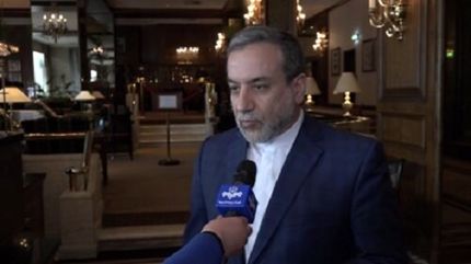 آخرین وضعیت مذاکرات وین از زبان عراقچی