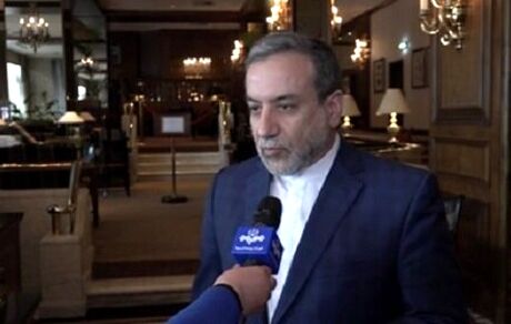 آخرین وضعیت مذاکرات وین از زبان عراقچی