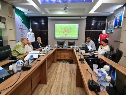 مهدوی‌کیا، باشگاه‌ها را مقصر تیم ملی امید قلمداد کرد