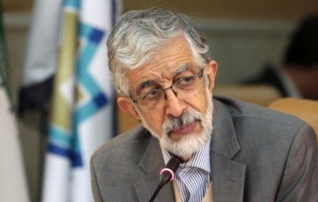 حداد عادل: مشارکت در انتخابات مجلس یازدهم بهتر از سال‌های قبل خواهد بود
