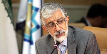 حداد عادل: مشارکت در انتخابات مجلس یازدهم بهتر از سال‌های قبل خواهد بود