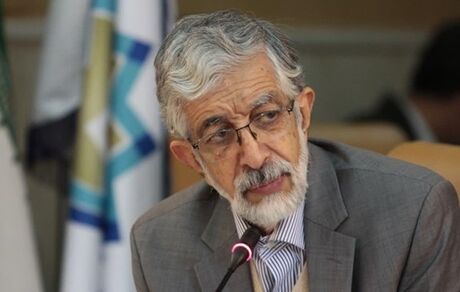 حداد عادل: مشارکت در انتخابات مجلس یازدهم بهتر از سال‌های قبل خواهد بود