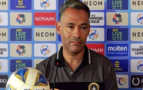 مدیر رسانه‌ای باشگاه سپاهان: مورایس جایی نمی‌رود