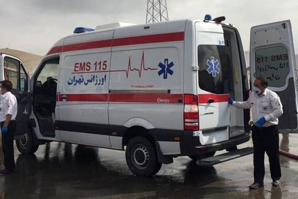 تعداد مسمومان دانشجوی فرهنگیان پیشوا از یک صد نفر گذشت