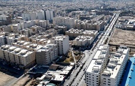 حرکت پرقدرت بانک مسکن در مسیر نهضت ملی با پرداخت حدود ۱۲۸ همت تسهیلات