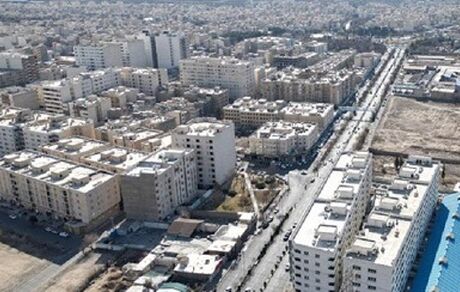 حرکت پرقدرت بانک مسکن در مسیر نهضت ملی با پرداخت حدود ۱۲۸ همت تسهیلات