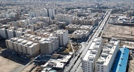 حرکت پرقدرت بانک مسکن در مسیر نهضت ملی با پرداخت حدود ۱۲۸ همت تسهیلات