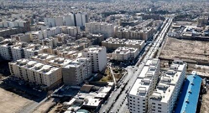 حرکت پرقدرت بانک مسکن در مسیر نهضت ملی با پرداخت حدود ۱۲۸ همت تسهیلات