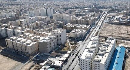 حرکت پرقدرت بانک مسکن در مسیر نهضت ملی با پرداخت حدود ۱۲۸ همت تسهیلات