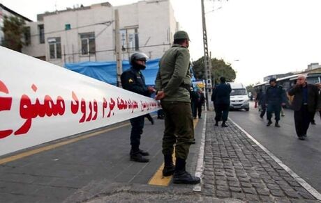 پلیس: پیدا شدن دو جسد مثله شده در تهران سریالی نیست