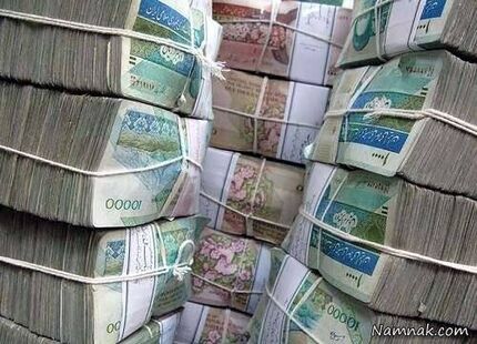 نقدینگی از ۴۹۰۰ هزار میلیارد عبور کرد