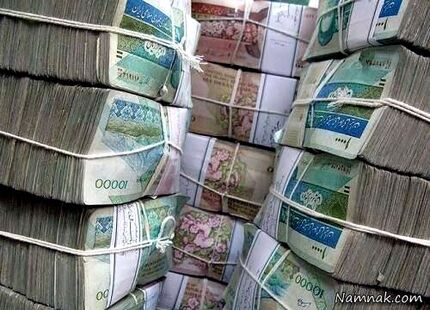 نقدینگی از ۴۹۰۰ هزار میلیارد عبور کرد