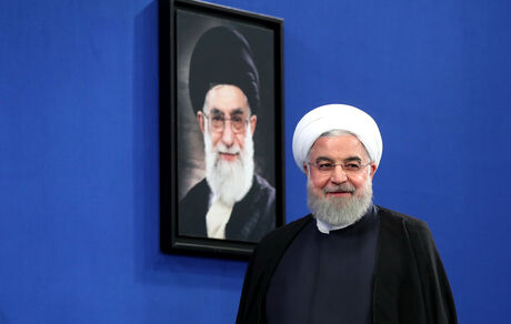 روحانی: آماده‌ام برای ملتم قربانی شوم/ اگر همه‌پرسی بد است، حذفش کنند