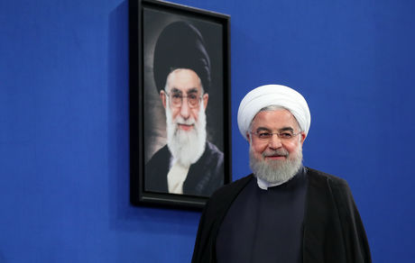 روحانی: آماده‌ام برای ملتم قربانی شوم/ اگر همه‌پرسی بد است، حذفش کنند