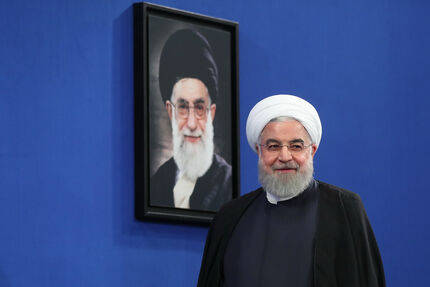 روحانی: آماده‌ام برای ملتم قربانی شوم/ اگر همه‌پرسی بد است، حذفش کنند