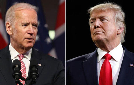 شوک یک نظر‌سنجی به انتخابات آمریکا