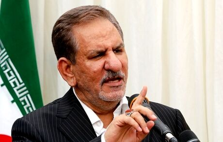 جهانگیری اصلاح آیین‌نامه قانون حمایت از حقوق مصرف‌کنندگان خودرو را ابلاغ کرد