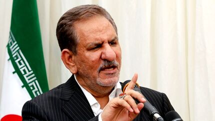 جهانگیری اصلاح آیین‌نامه قانون حمایت از حقوق مصرف‌کنندگان خودرو را ابلاغ کرد