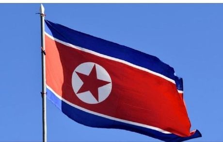 کره شمالی دوباره موشک بالستیک به سمت دریای ژاپن شلیک کرد