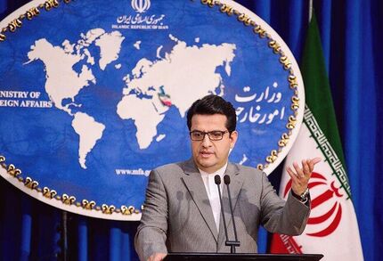 
انتقاد سید عباس موسوی از ادعاهای آلمان علیه ایران
