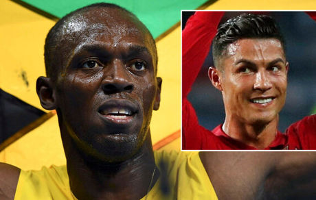 سریع‌ترین انسان تاریخ: من هم وسوسه شدم به دوومیدانی بازگردم!