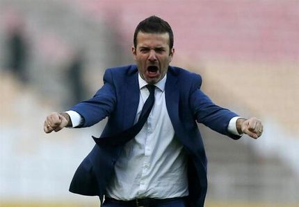 پیام آخر استراماچونی به استقلالی‌ها؛ پولم را به پراگ منتقل کنید! 