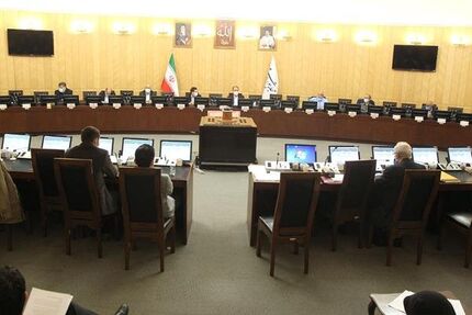 تصویب کلیات بودجه ۱۴۰۱ در کمیسیون برنامه