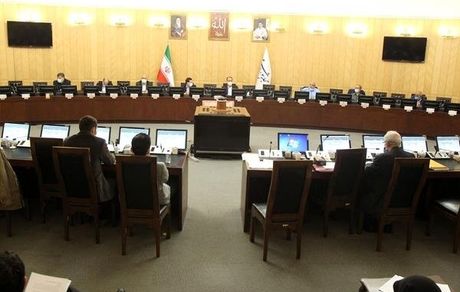 تصویب کلیات بودجه ۱۴۰۱ در کمیسیون برنامه