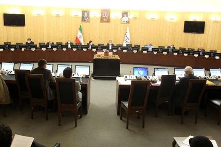 تصویب کلیات بودجه ۱۴۰۱ در کمیسیون برنامه