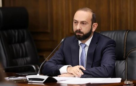 ارمنستان برای صلح با جمهوری آذربایجان خوش بین است