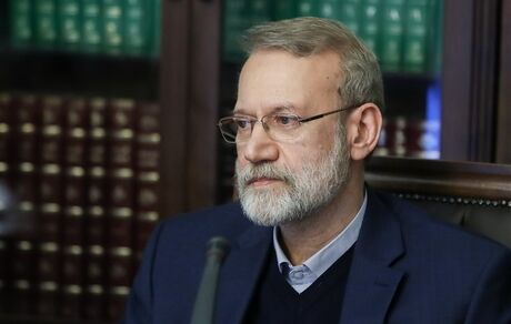 لاریجانی: سرداران ایرانی راه سردار سلیمانی را ادامه خواهند داد