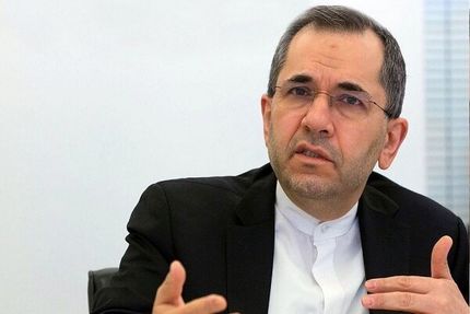  الواح هخامنشی امانتی ایران در آمریکا از 90 سال پیش باید برگردانده شود