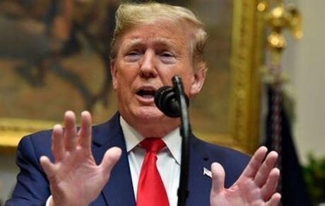 ترامپ: کار «فاکس‌نیوز» هم تمام است، زنده‌باد شبکه‌های اجتماعی!