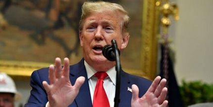 ترامپ: کار «فاکس‌نیوز» هم تمام است، زنده‌باد شبکه‌های اجتماعی!