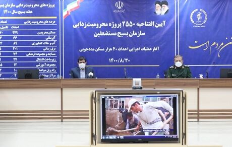 هدف اصلی دولت، سپردن کارها بدست مردم است