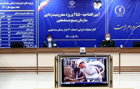 هدف اصلی دولت، سپردن کارها بدست مردم است