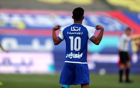 لایو قایدی با فرهاد مجیدی/ عکس