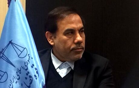 
رییس سازمان زندان‌ها:۱۶ هزار زندانی به زندان بر نمی گردند

